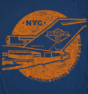 Beastie Boys T Shirt