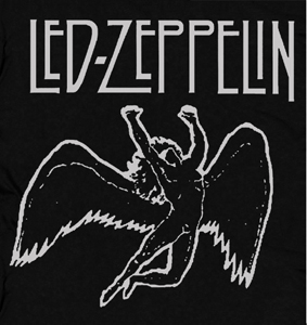 Led Zeppelin T Shirt