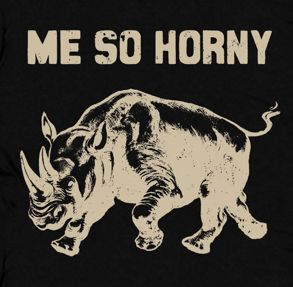 funny sexual offensive T Shirt
